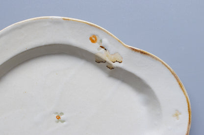Tokiyama Sakura / Cup “Small Fish, Stars, Earth”
