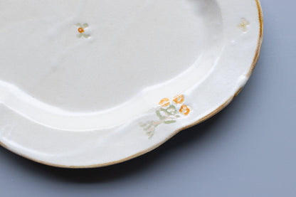 Tokiyama Sakura / Cup “Small Fish, Stars, Earth”