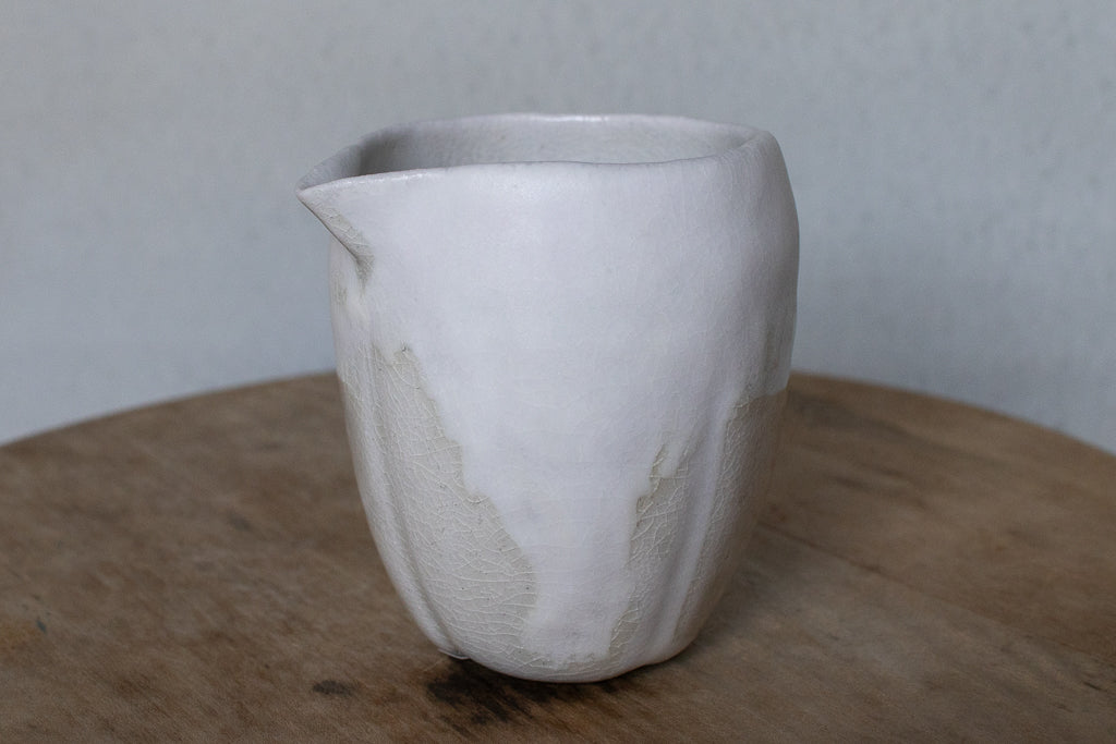 井上智映子 / 茶海 oboro 片口 注器 茶器 酒器