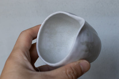 井上智映子 / 茶海 oboro 片口 注器 茶器 酒器