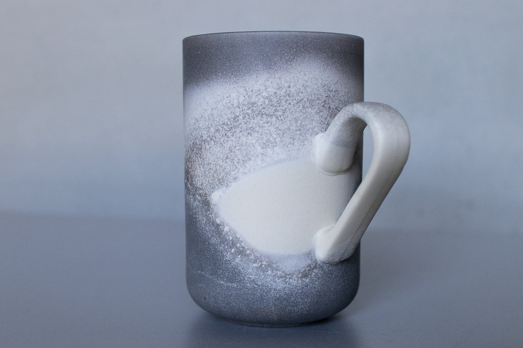 3RD CERAMICS（サードセラミックス） / 炭化トールマグ②