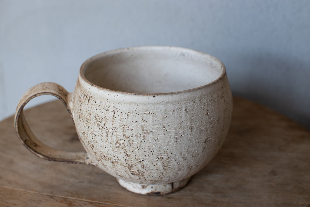 Kazuma Yamamoto / Shirodo Aya Mug