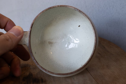 Kazuma Yamamoto / Shirodo Aya Mug