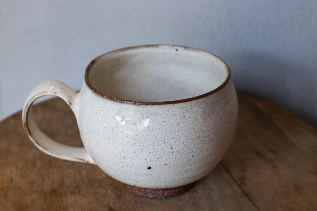 Kazuma Yamamoto / Shirodo Aya Mug