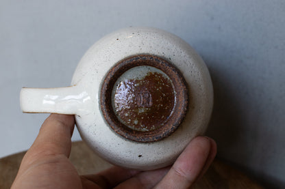 Kazuma Yamamoto / Shirodo Aya Mug