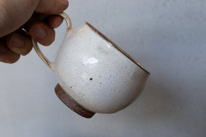 Kazuma Yamamoto / Shirodo Aya Mug