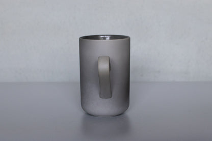 3RD CERAMICS（サードセラミックス） / 炭化トールマグ④