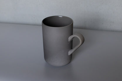 3RD CERAMICS（サードセラミックス） / 炭化トールマグ④