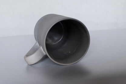 3RD CERAMICS（サードセラミックス） / 炭化トールマグ④