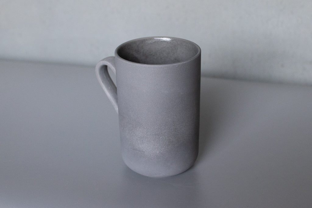 3RD CERAMICS（サードセラミックス） / 炭化トールマグ⑤