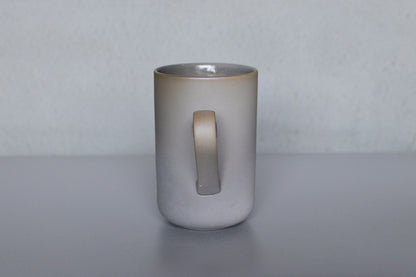 3RD CERAMICS（サードセラミックス） / 炭化トールマグ⑥