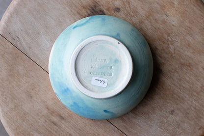 Tokiyama Sakura / Cup “Small Fish, Stars, Earth”