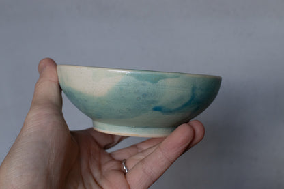 Tokiyama Sakura / Cup “Small Fish, Stars, Earth”