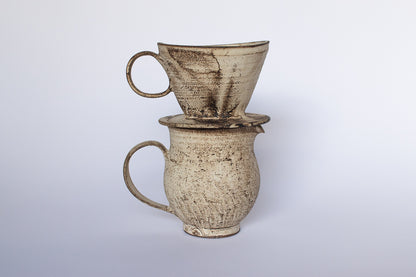Kazuma Yamamoto / Shirodo Aya Mug
