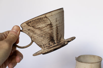 Kazuma Yamamoto / Shirodo Aya Mug