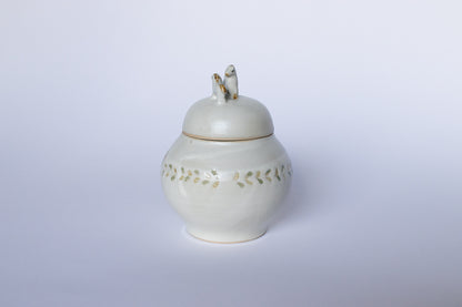 Tokiyama Sakura / Cup “Small Fish, Stars, Earth”