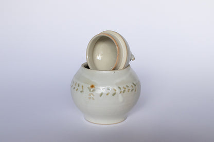 Tokiyama Sakura / Cup “Small Fish, Stars, Earth”