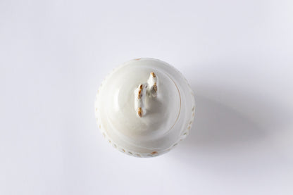 Tokiyama Sakura / Cup “Small Fish, Stars, Earth”