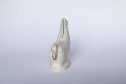 Tokiyama Sakura / Cup “Small Fish, Stars, Earth”