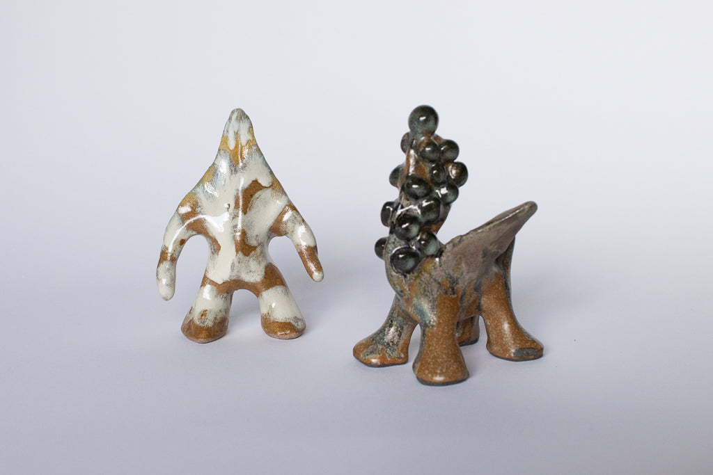 山下雅己 / セラミックヒューマン ⑤