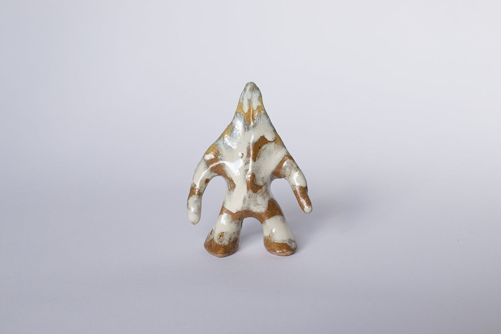 山下雅己 / セラミックヒューマン ⑤