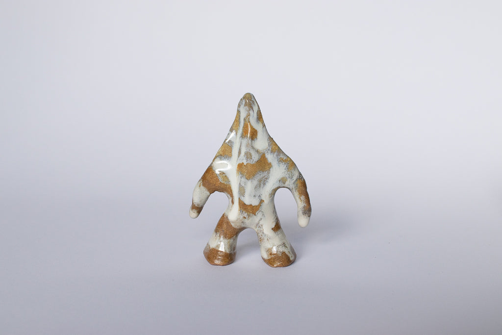 山下雅己 / セラミックヒューマン ⑤