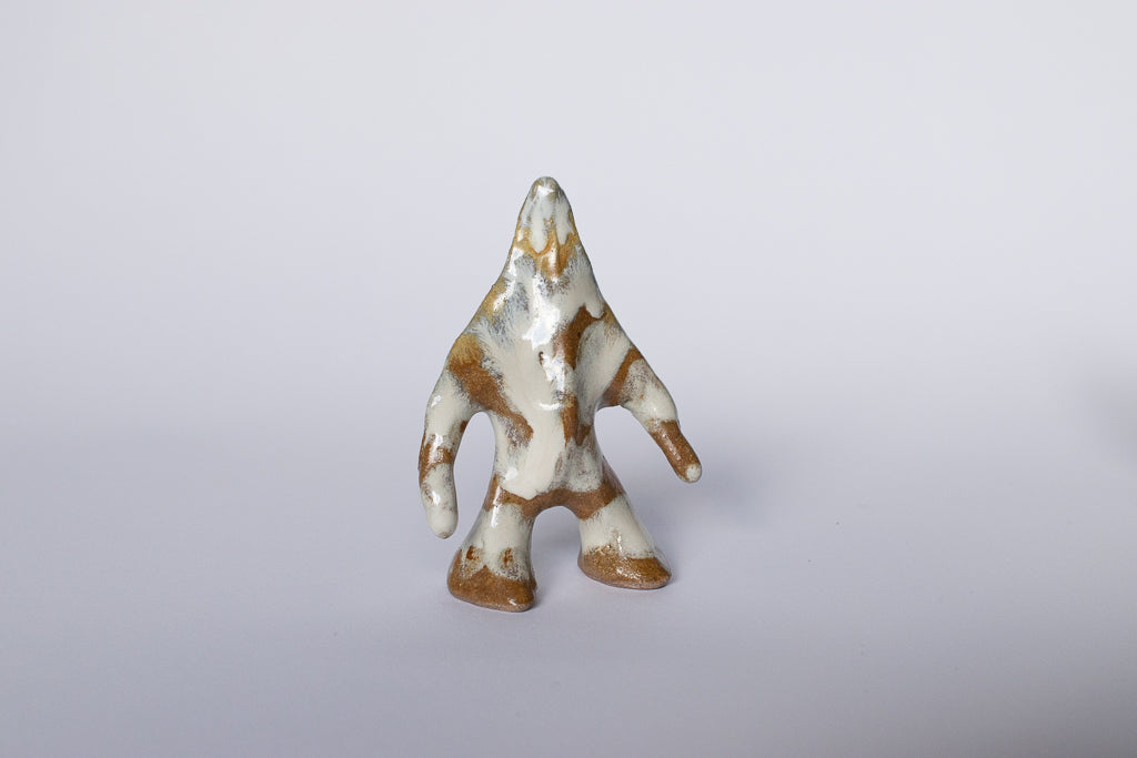 山下雅己 / セラミックヒューマン ⑤