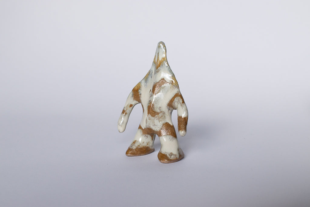 山下雅己 / セラミックヒューマン ⑤