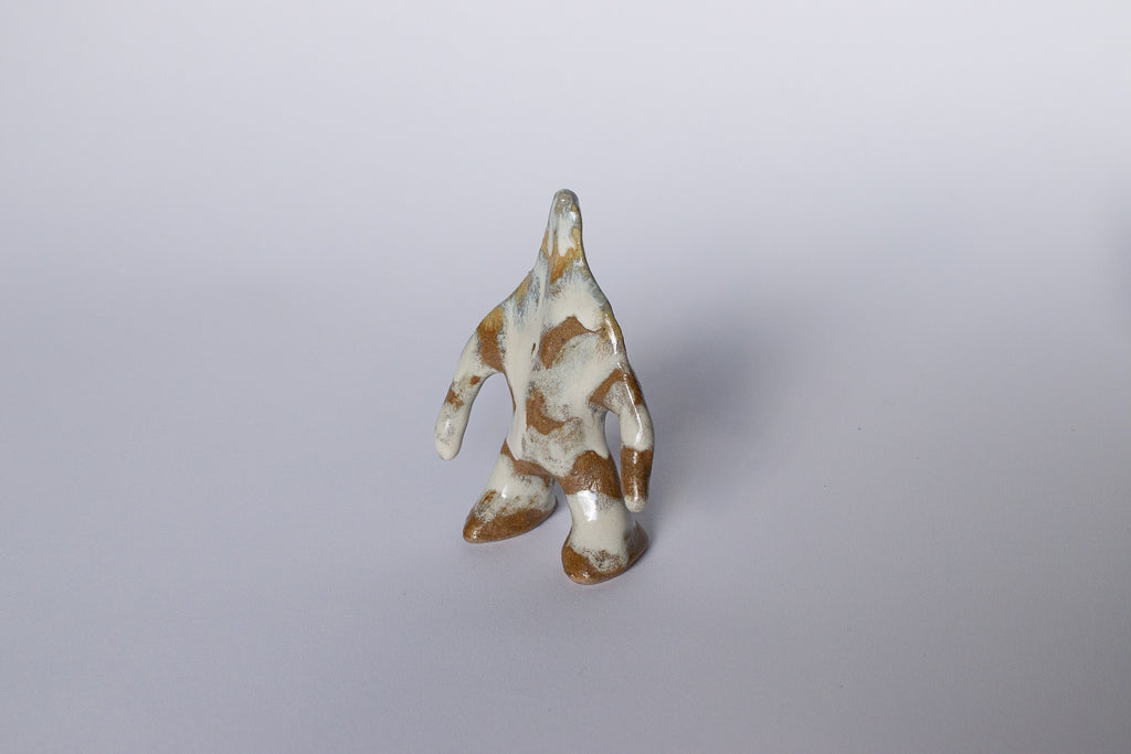 山下雅己 / セラミックヒューマン ⑤