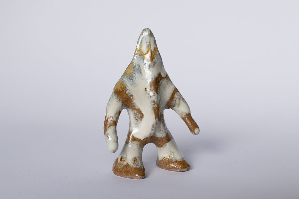 山下雅己 / セラミックヒューマン ⑤