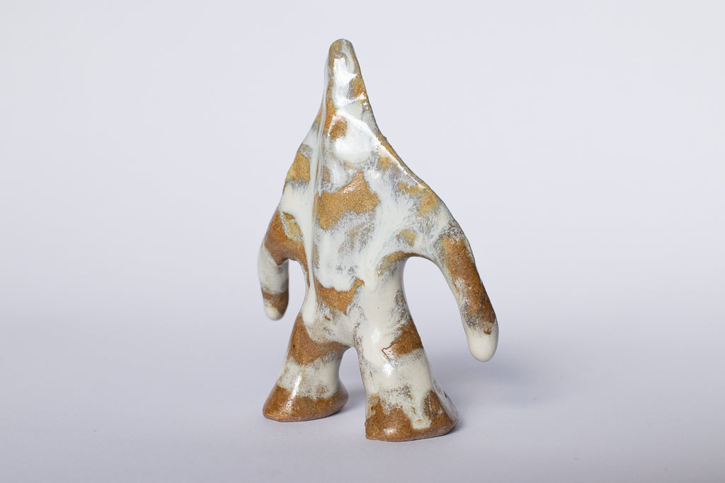 山下雅己 / セラミックヒューマン ⑤