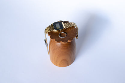 Rintaro Nonaka / Stone cup (black, thin type)