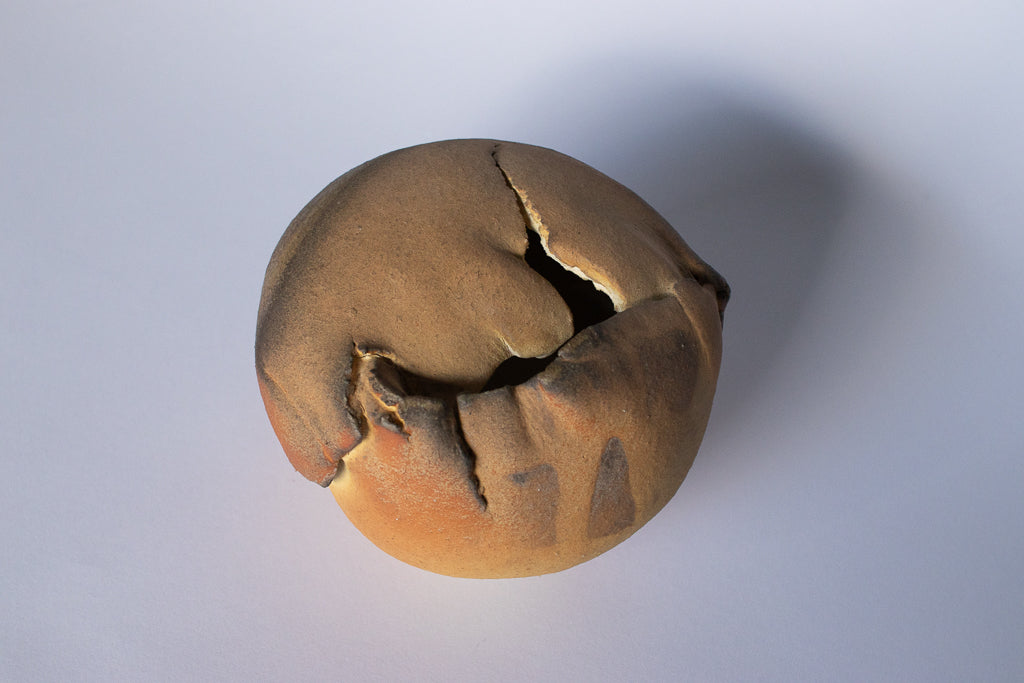 芳賀稔 / こころ オブジェ