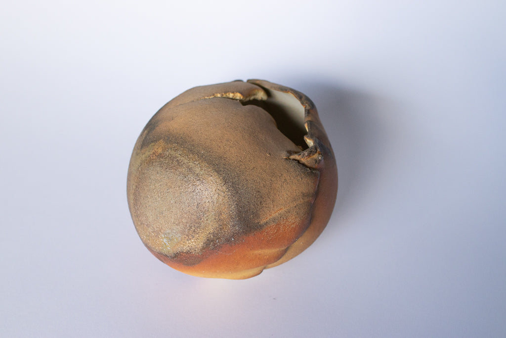 芳賀稔 / こころ オブジェ