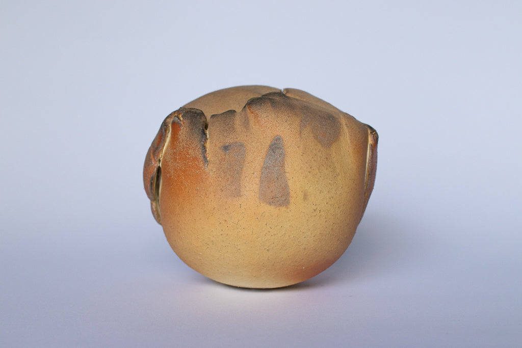 芳賀稔 / こころ オブジェ