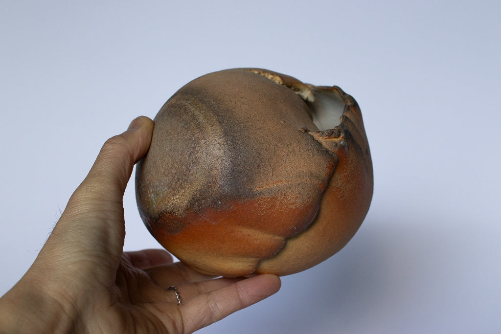 芳賀稔 / こころ オブジェ