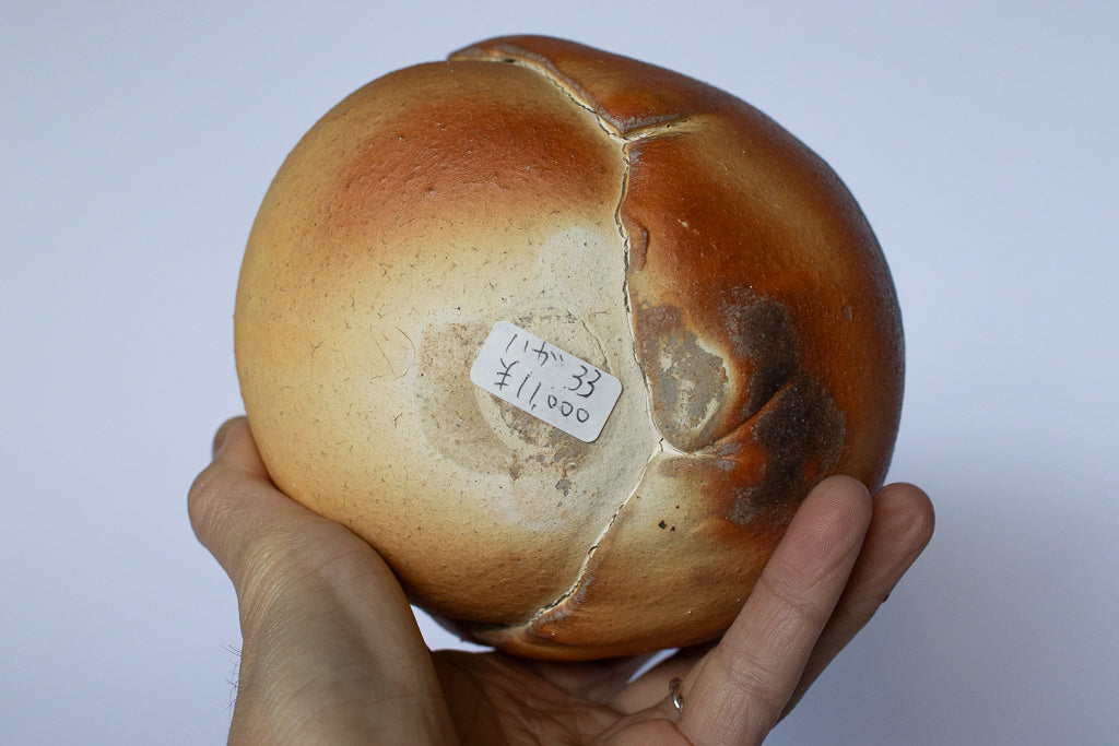 芳賀稔 / こころ オブジェ