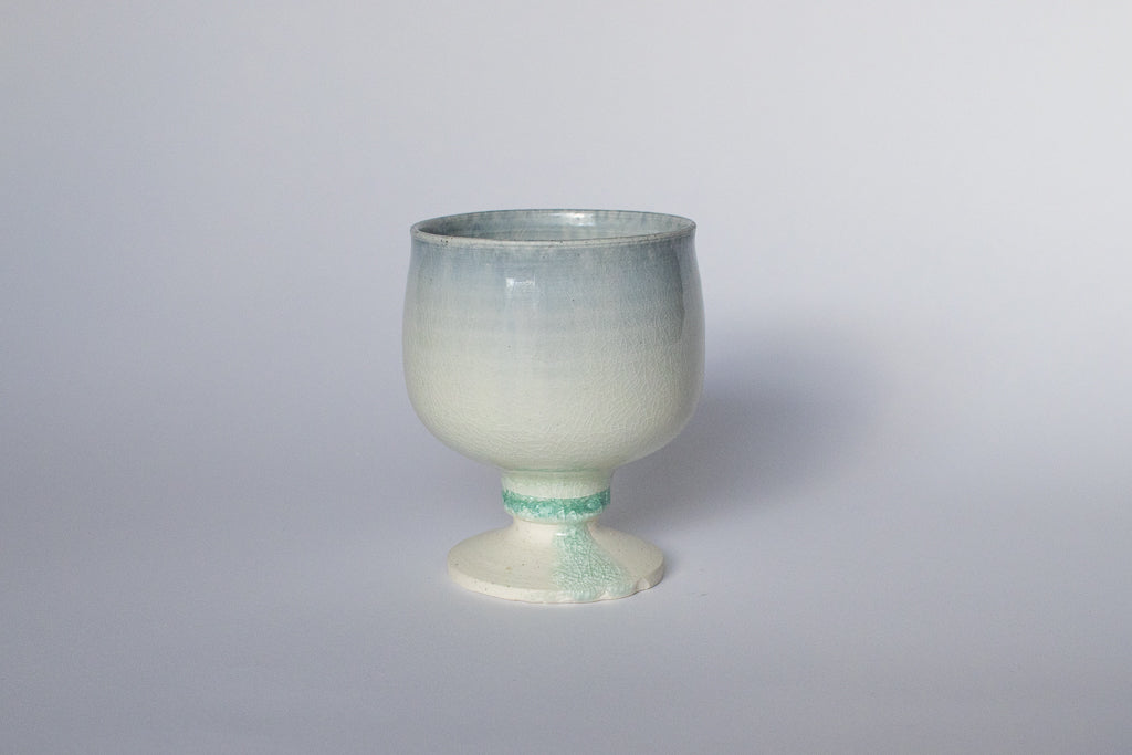 市川恵大 / 流彩ゴブレット