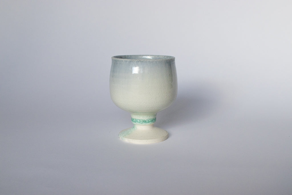 市川恵大 / 流彩ゴブレット