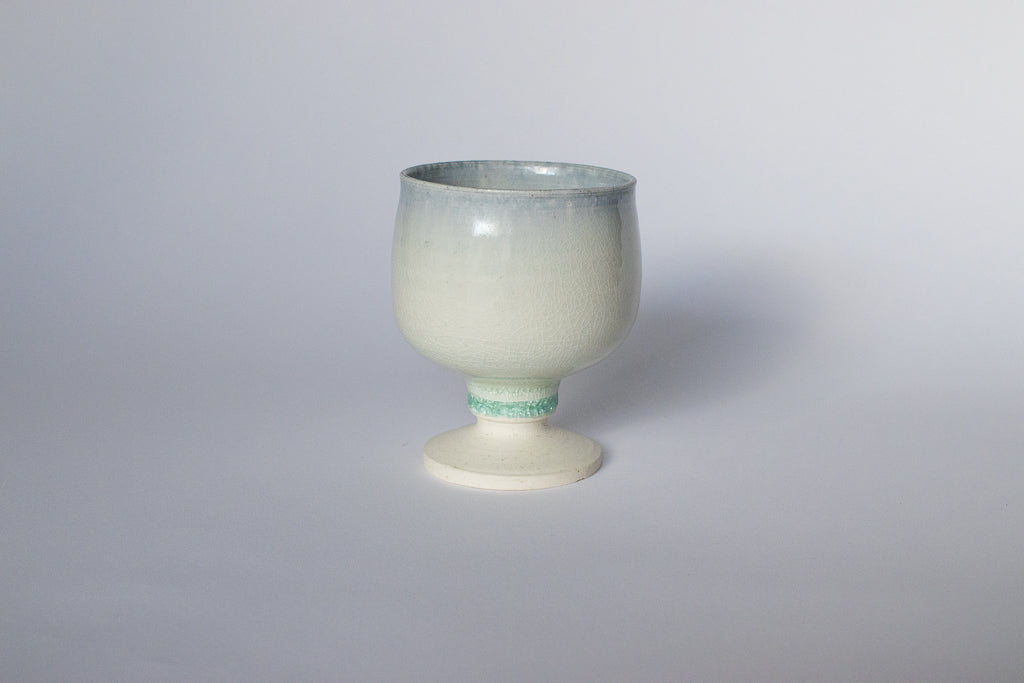 市川恵大 / 流彩ゴブレット