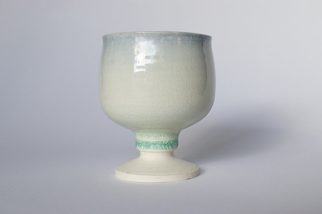 市川恵大 / 流彩ゴブレット