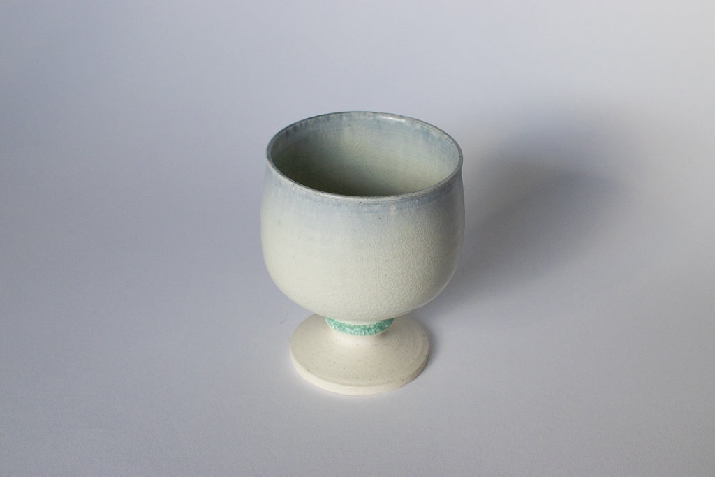 市川恵大 / 流彩ゴブレット