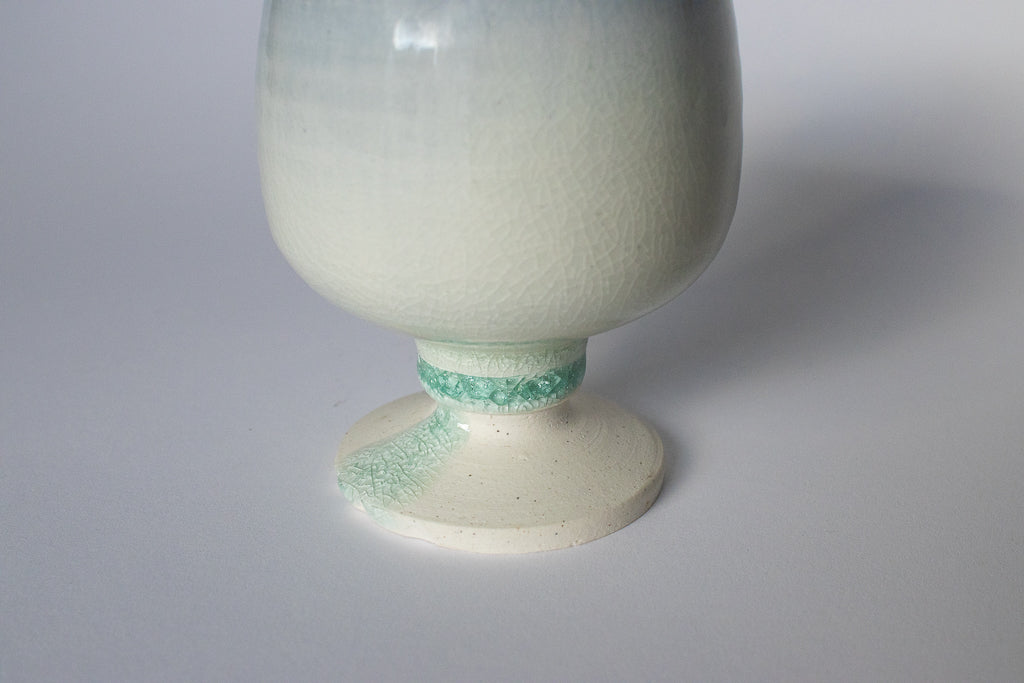 市川恵大 / 流彩ゴブレット