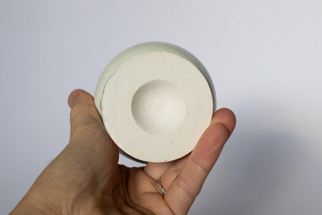 市川恵大 / 流彩ゴブレット