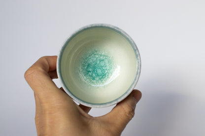 Ayaka Tabala / Cup ①