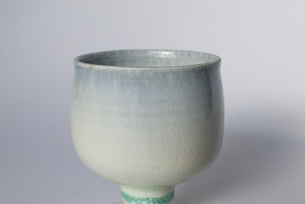 市川恵大 / 流彩ゴブレット