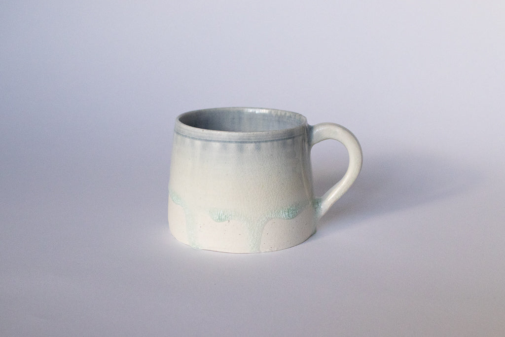 市川恵大 / 流彩マグカップ