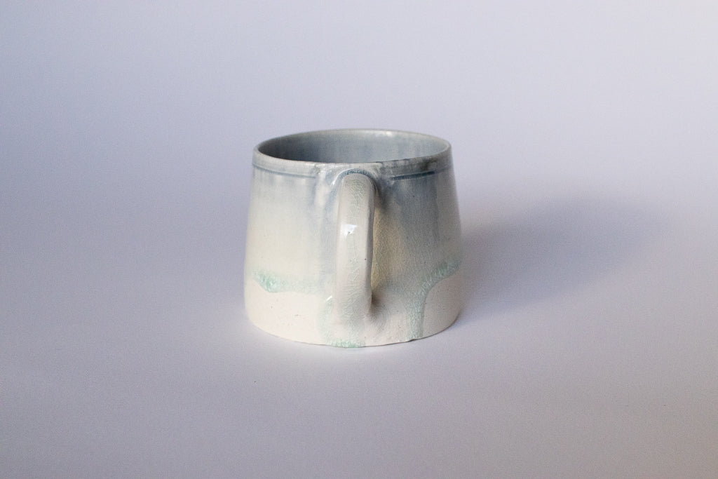 市川恵大 / 流彩マグカップ