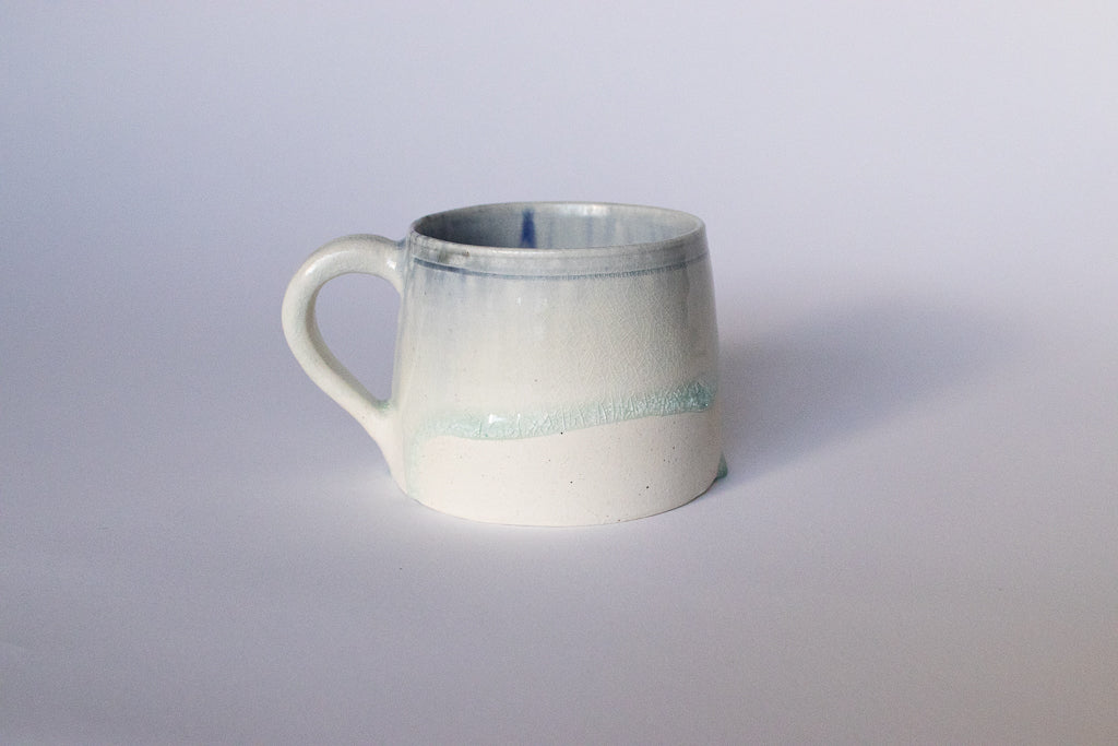 市川恵大 / 流彩マグカップ