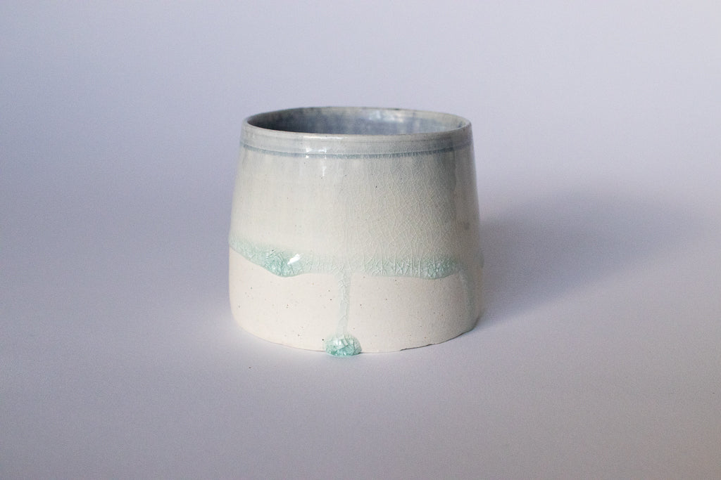 市川恵大 / 流彩マグカップ